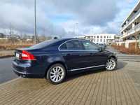 Volvo S80 Bogato wyposażony, OC do 02.25,opony letnie i ziomowe