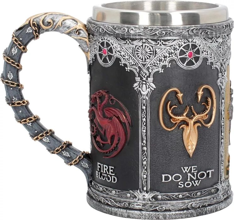 Кружка Игра Престолов Game of Thrones