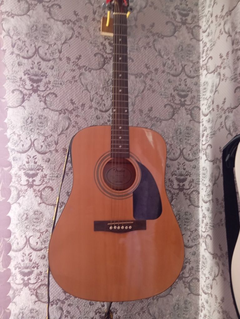Fender FA 115 PA