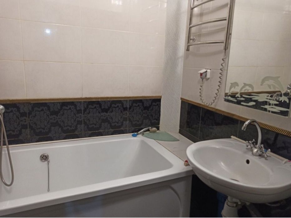 Сдам 1-к. квартиру в центре