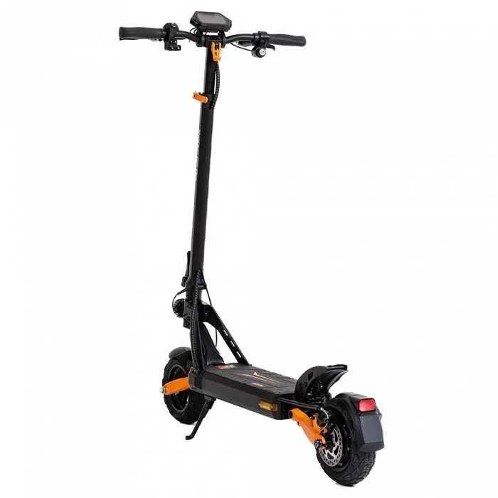 KuKirin G2 PRO Hulajnoga Elektryczna 1000W 48V 15.6AH 45KM/H WYPRZEDAŻ