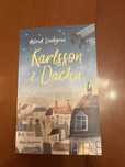 Karlsson z Dachu Astrid Lindgren