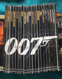 Coleção 20 DVD 007