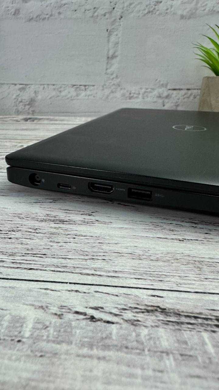 Ноутбук 12.5" Dell Latitude 5290 i5-8350U 8Gb RAM 256Gb SSD