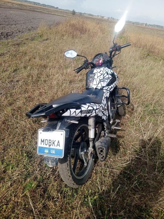 Продам ліфан 150