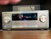 Amplituner Pioneer SC-LX502 (7.2 channels, Dolby Atmos / Vision, eARC]