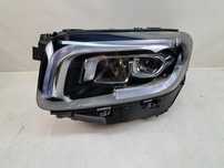 MERCEDES LAMPA LEWA LED HIGH PERFORMANCE GLB X247 2479063100