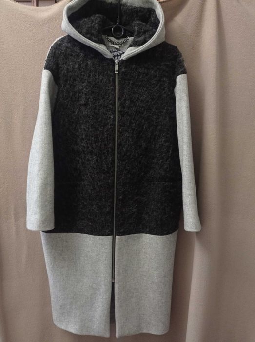 Спортивный костюм/пуховик/пальто 50