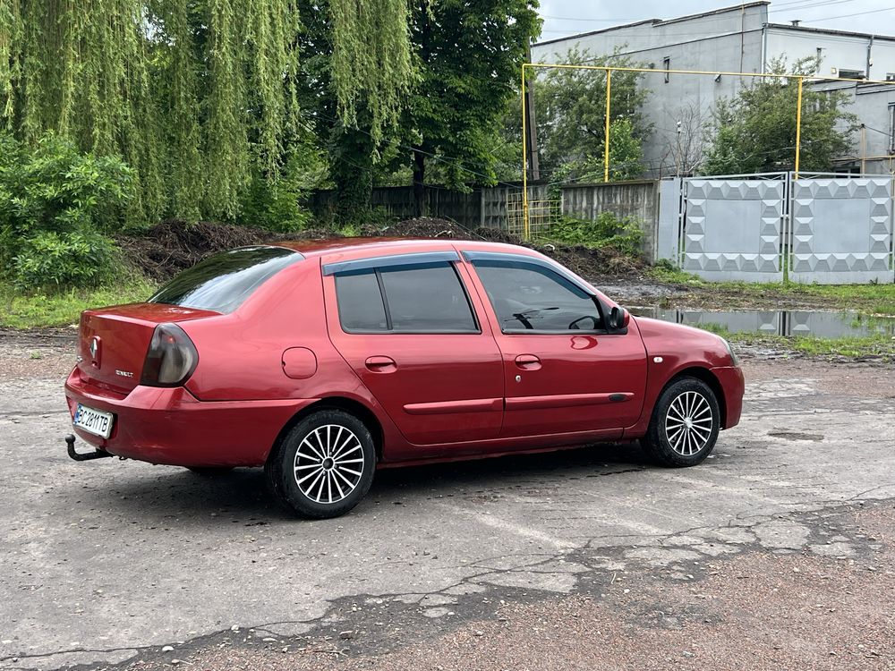Renault Clio 2006