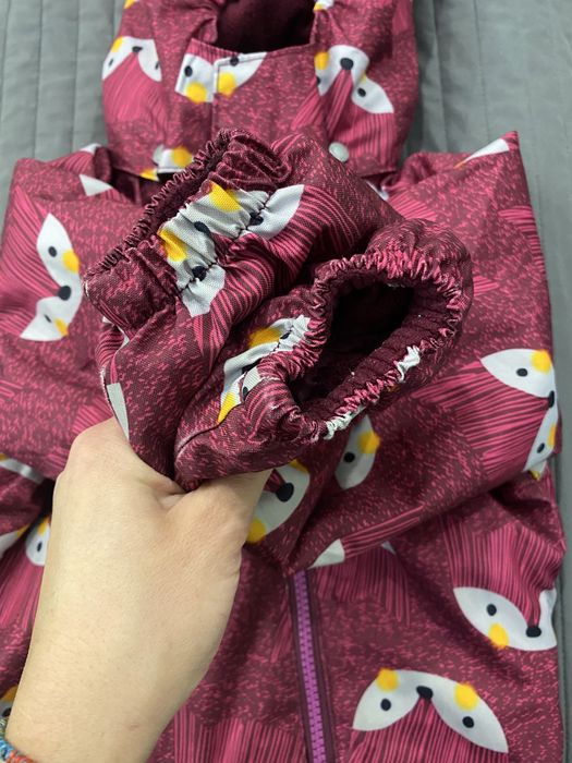 Lassie 98 комбинезон reima