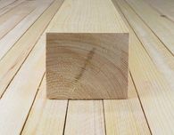 Kantówka sosnowa suszona i strugana 6x6 cm 10zł mb