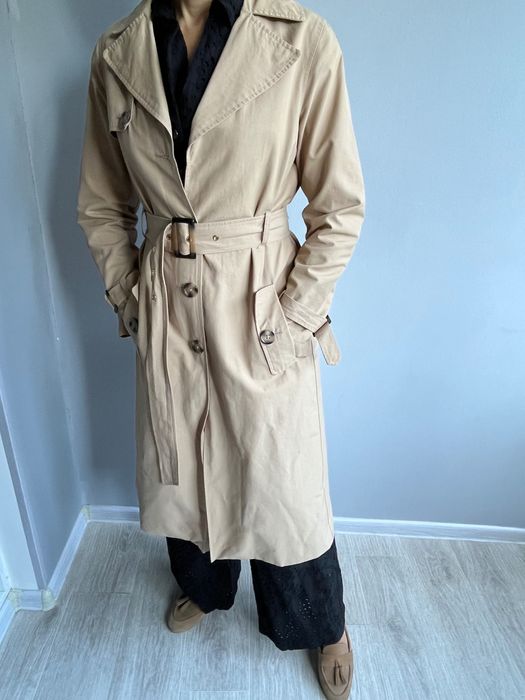 Тренч жіночій  TOP SECRET