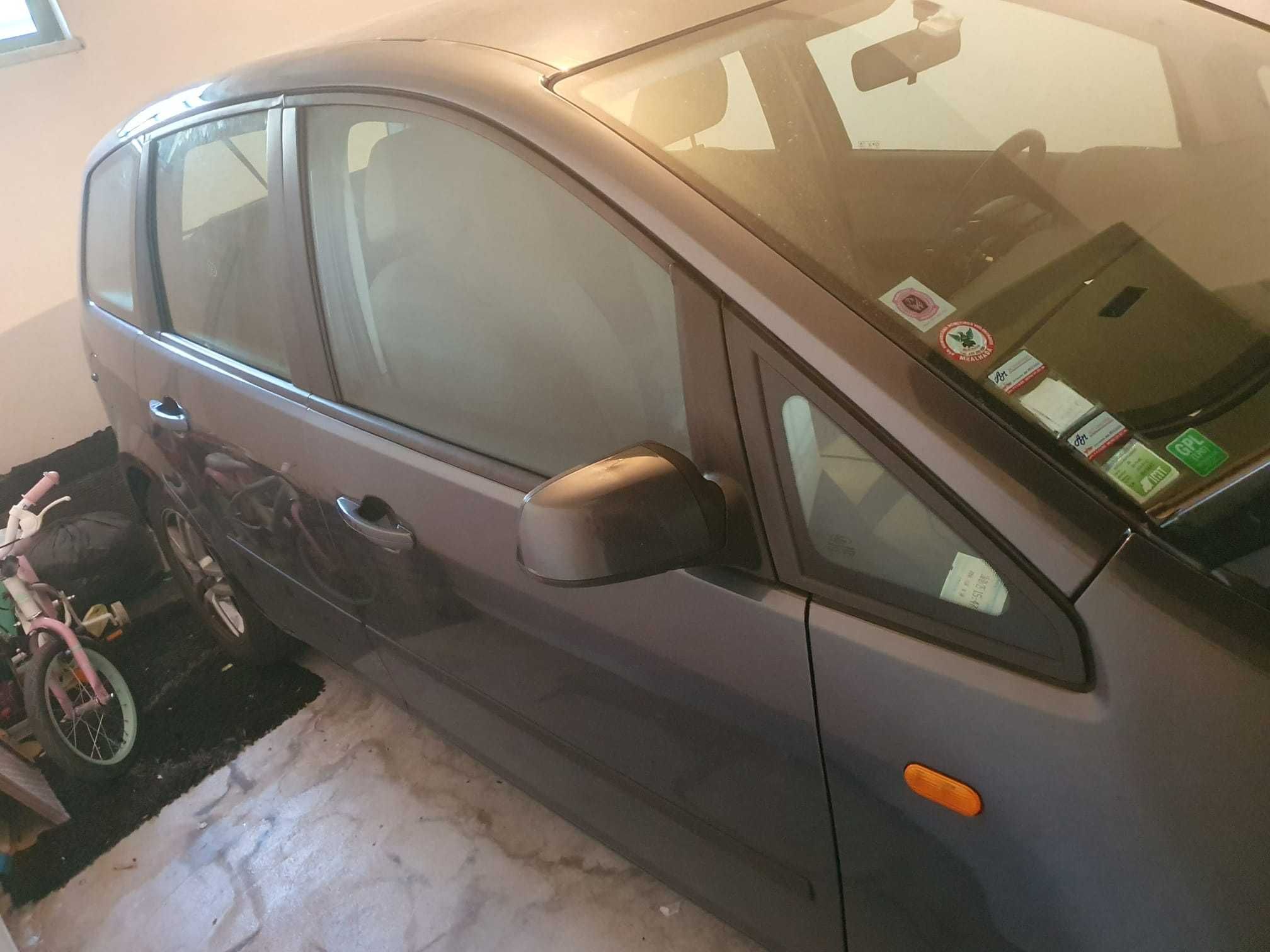 Ford Focus C-Max 2004 - GPL / Gasolina - 265000 KM
