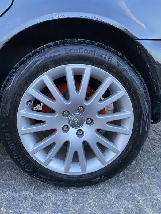 Продам Audi A6 C4