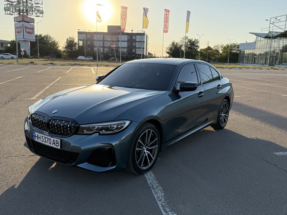 Продам  BMW G20 330 xdive