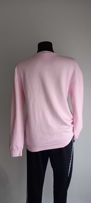 Bluza dziewczęca oversize Dragonball Bulma 13-14 lat 164cm