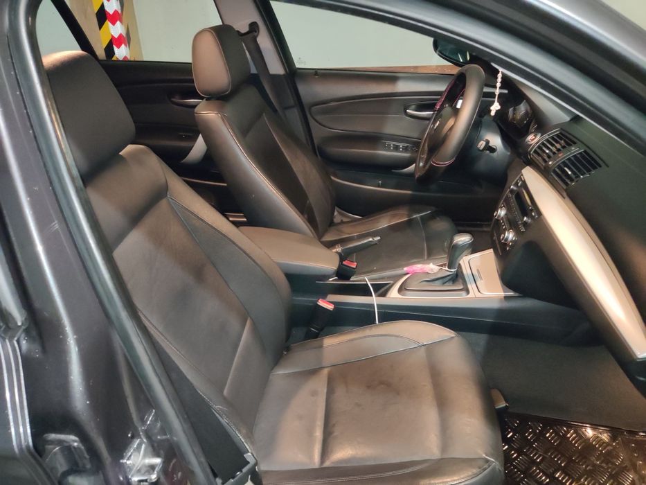 Bmw 120d 177cv automático