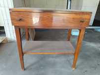 Stolik pod telewizor vintage