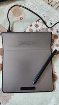 Графічний планшет Wacom Bamboo pad 301