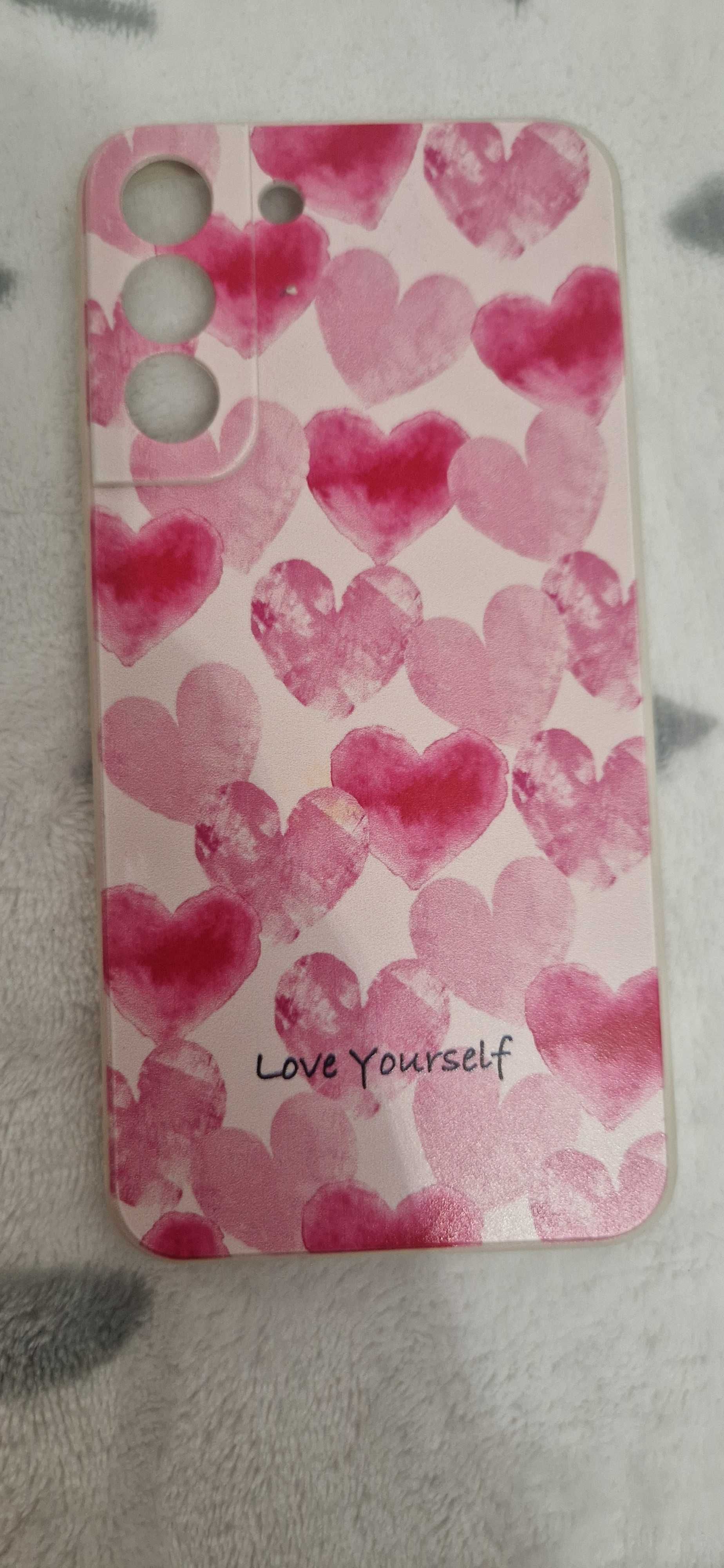 Case etui samsung s22 plus