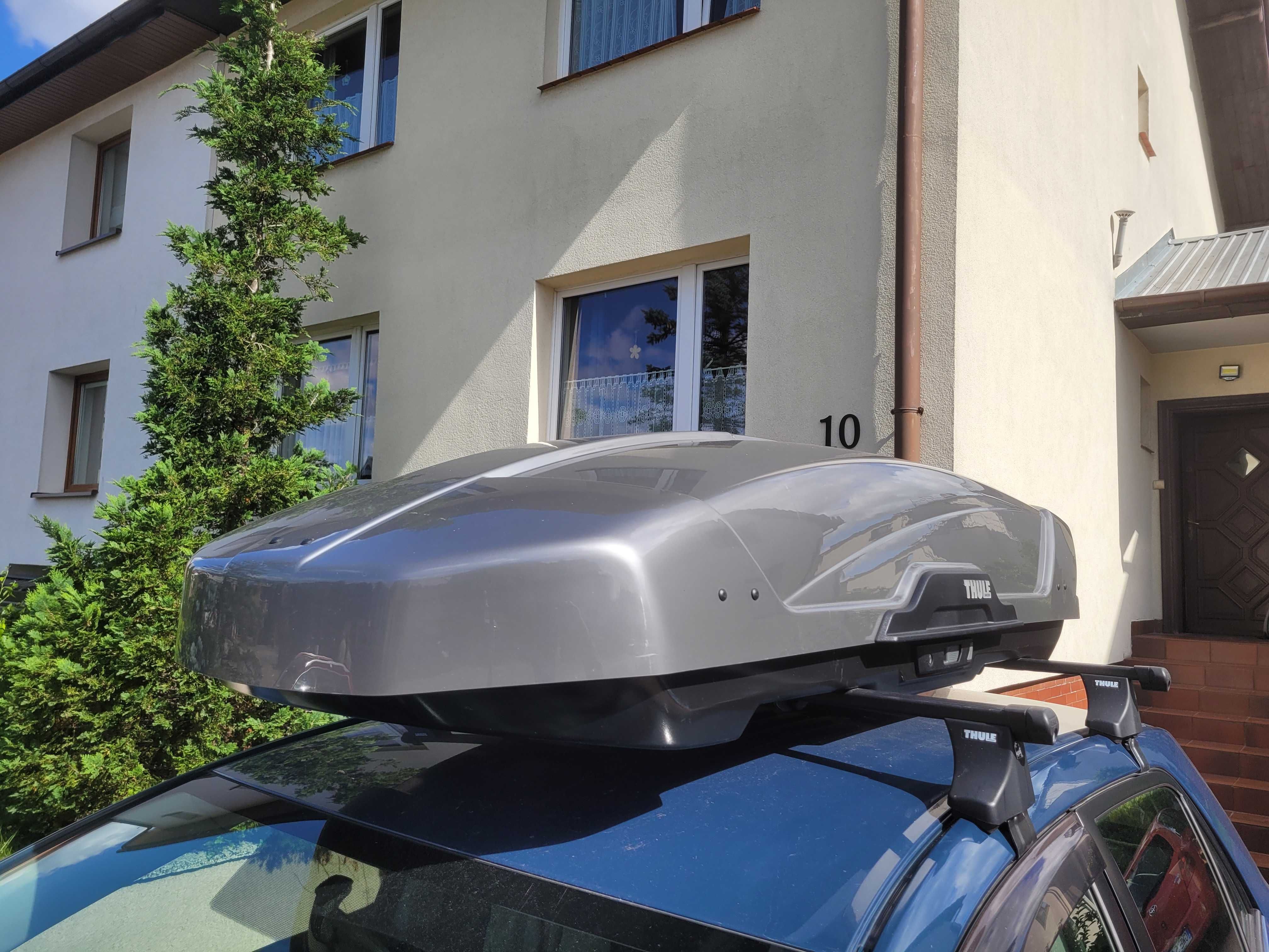 Box Thule Motion XT L