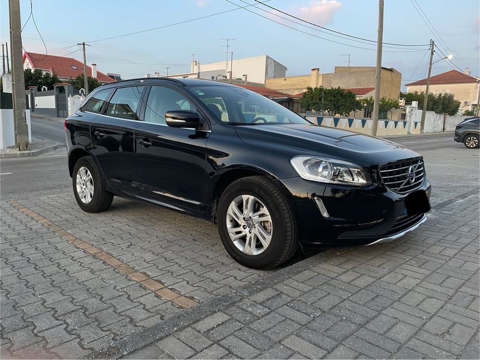 Volvo XC 60 2.0 D4 Momentum