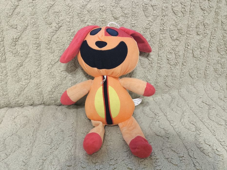 Мягкая игрушка Дог Дей Dog Day