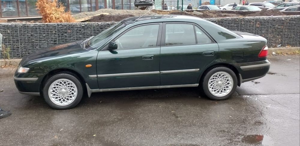 Шикарне авто ,японська якість за ціною ланоса.