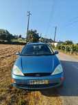 Ford Focus SW 1.4 Ambiente