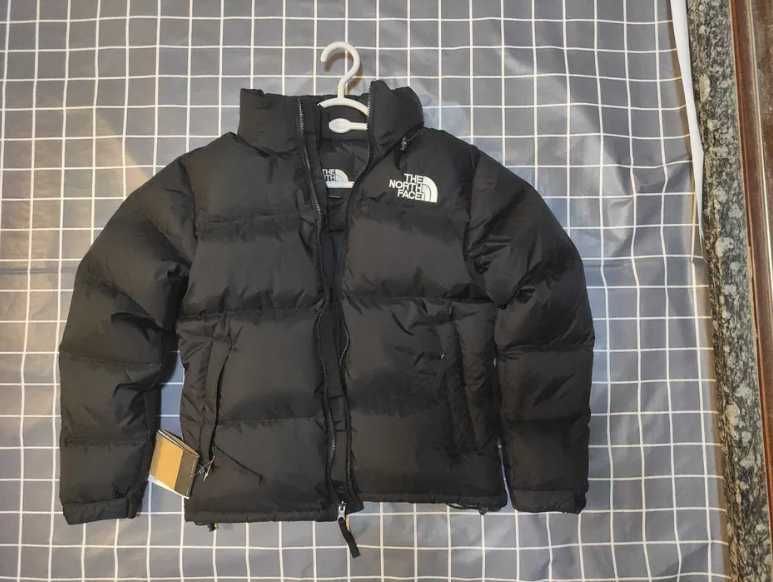 The North Face size S