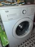 Pralka automat firmy Beko