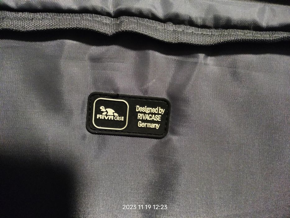 Сумка для ноутбука