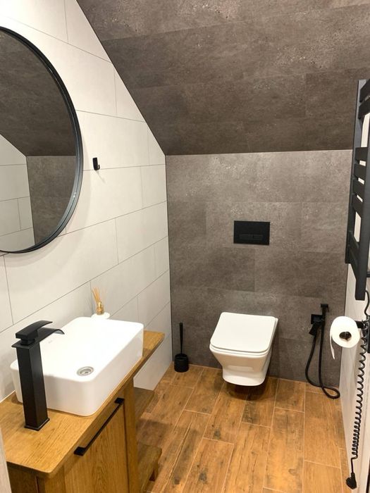 Частина будинку. Петрики