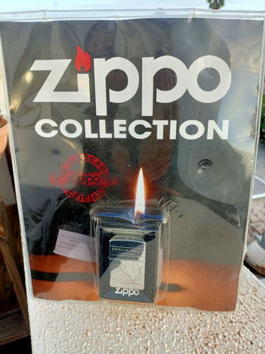 Vendo Isqueiros Zippo