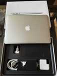 Apple Macbook Air 13,3', 2017