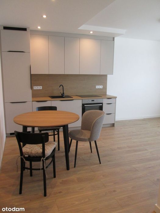 Mieszkanie Bezczynszowe