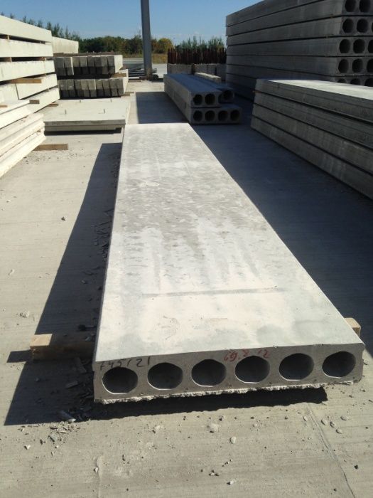 Плити перекриття, Плиты перекрытия, Панели перекрытия, панелі Нові!