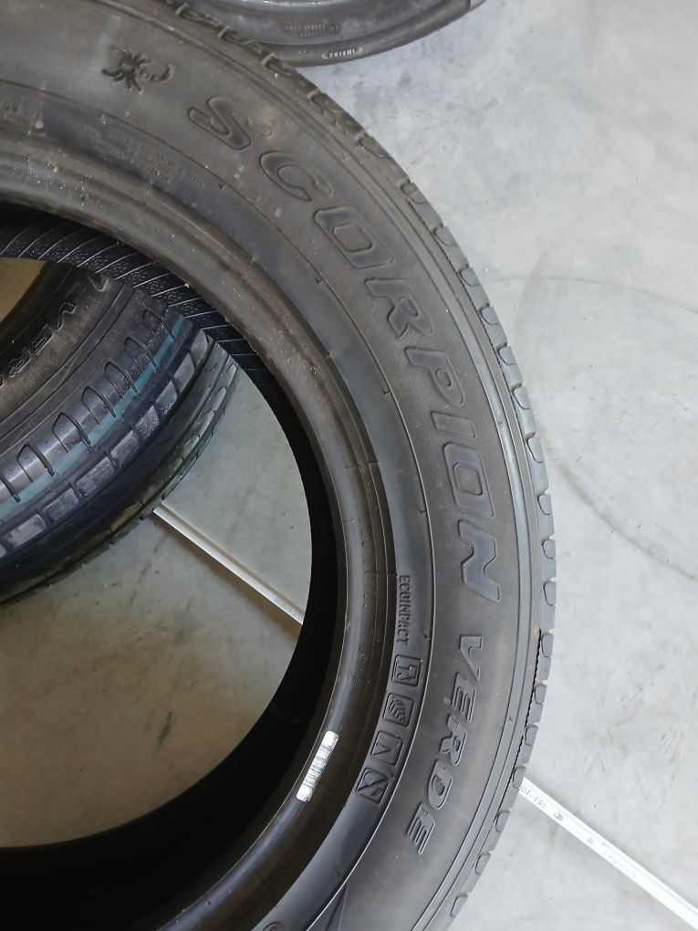 2 pneus 215 65 r17 pirelli