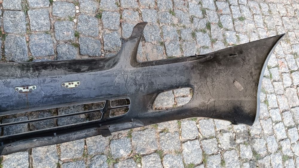 Parachoques Hyundai accent para choques 1999