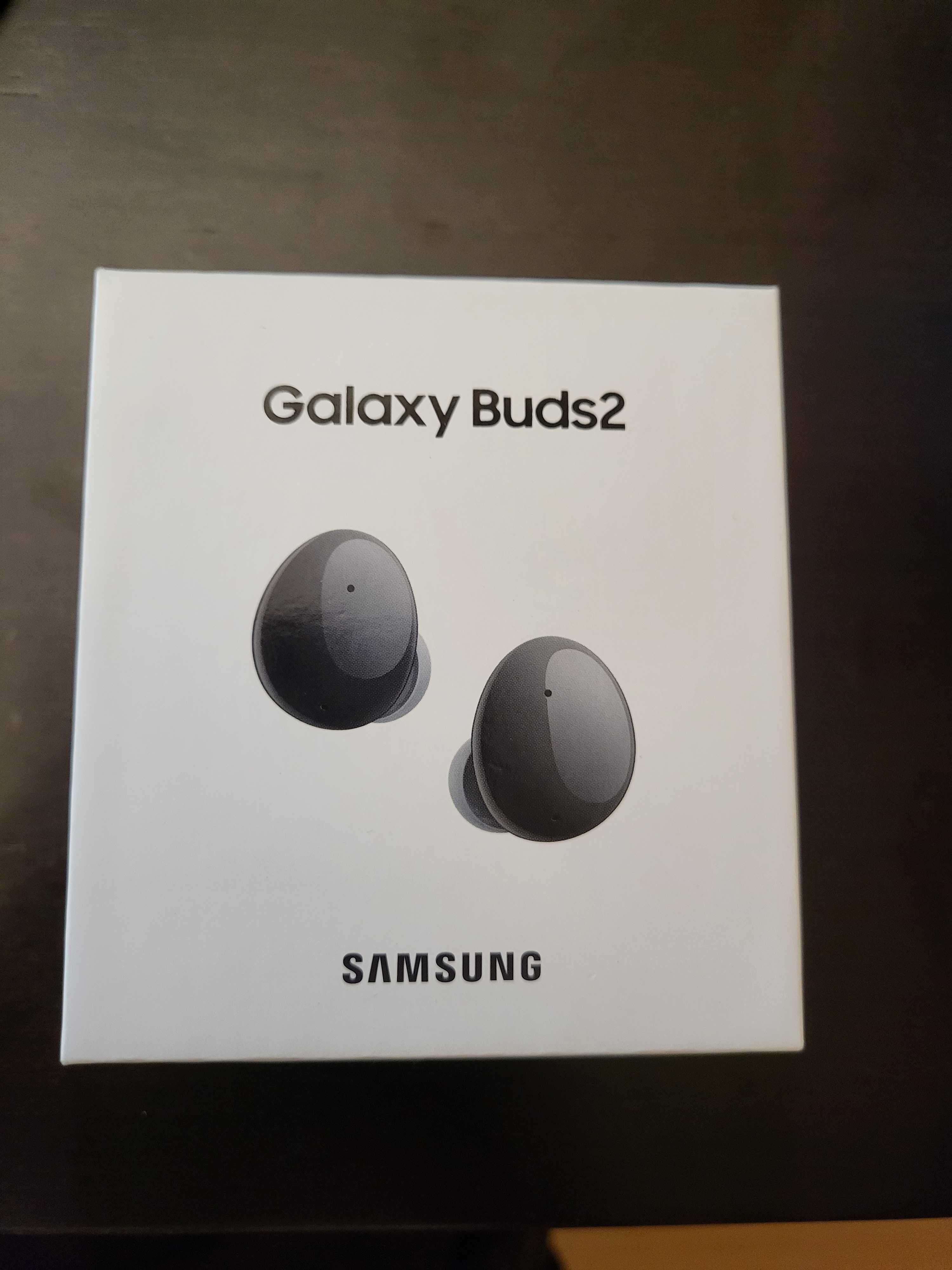 Samsung galaxy buds2