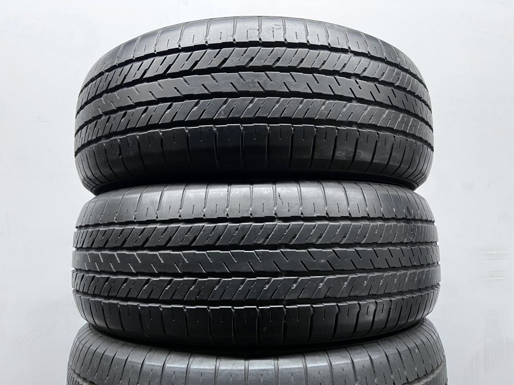 4шт літо 225/60/R17 Yokohama Geo Landar G91