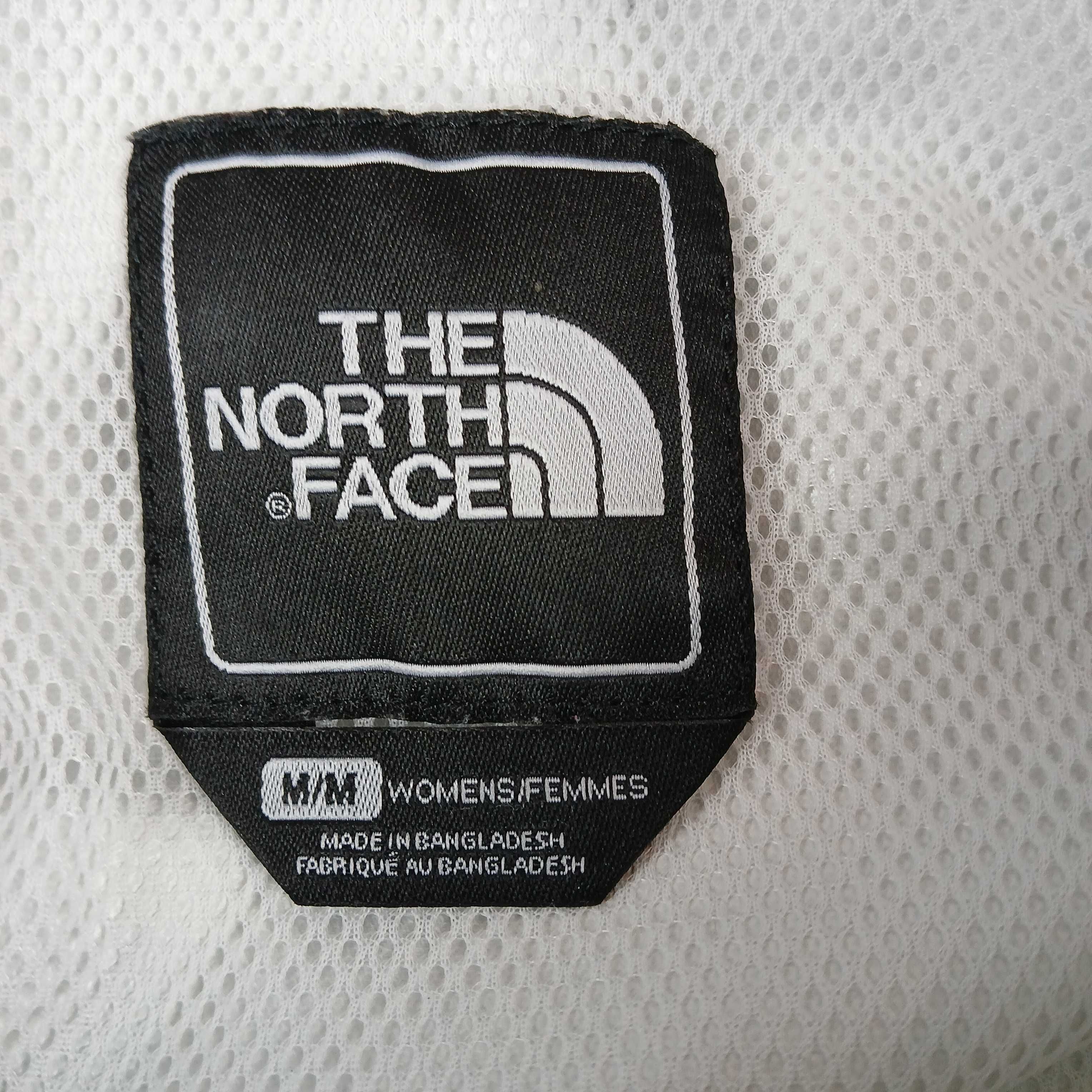 Kurtka damska The North Face przejsciowa jesien wiosna rozm : M