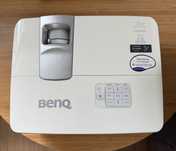 Projektor Benq MS612ST krótkoogniskowy