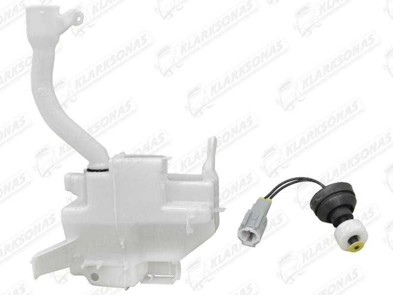 Бачок омивача SUBARU OUTBACK (BT), 01.2023 - 86631AN00A