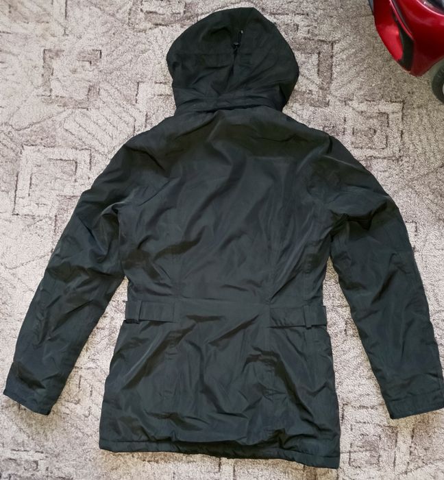 600грн.Нова Зимова куртка непродувайка