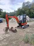 Vendo kubota em bom estado