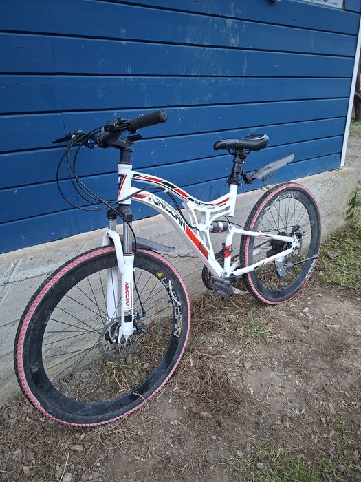 Продом велосипед