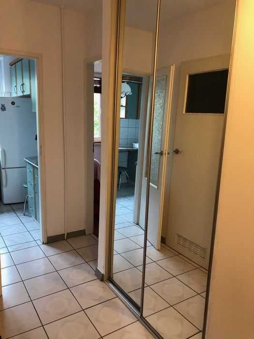 2 pokoje, balkon 42,5m2 || Antoniukowska 3 || Cena zawiera czynsz.