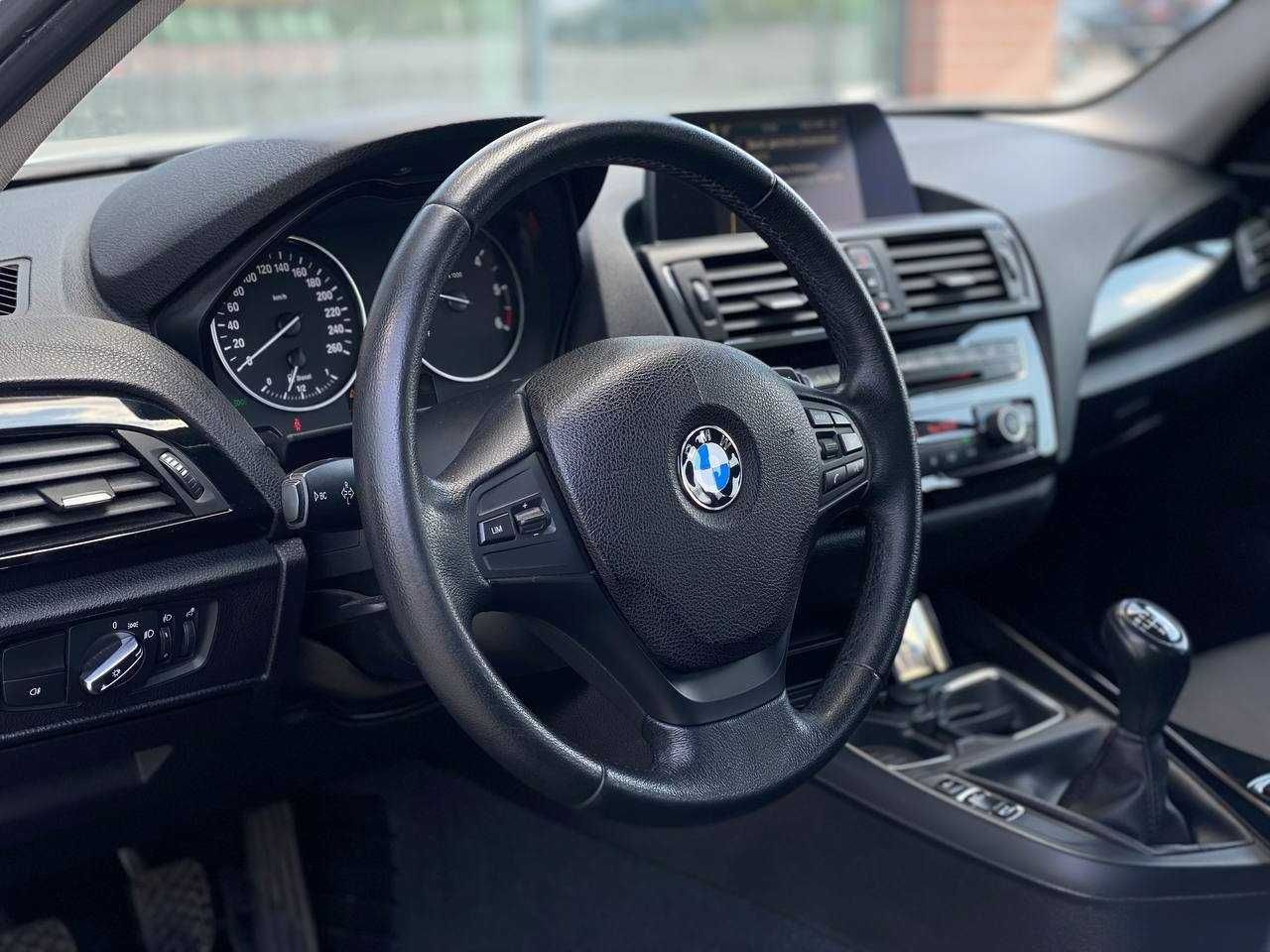 BMW 1 Series 2011 (Розстрочка / Лізинг)