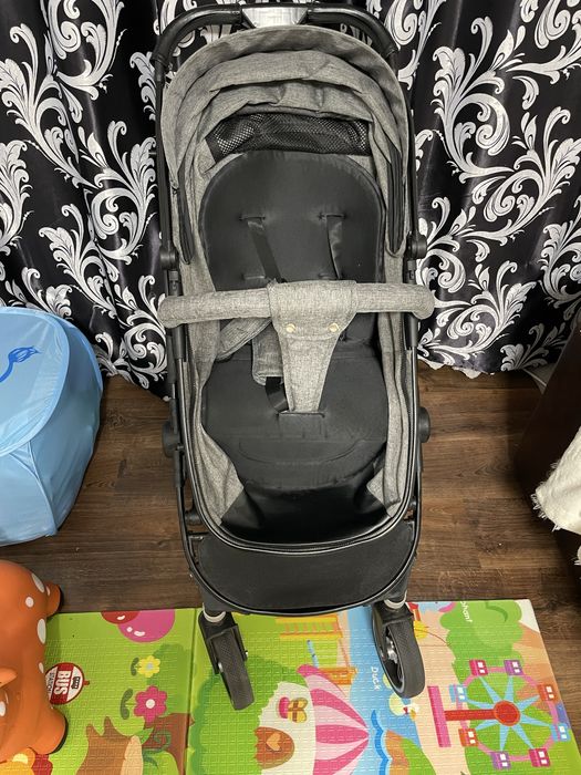 Дитяча коляска трансформер Babyhit Winger